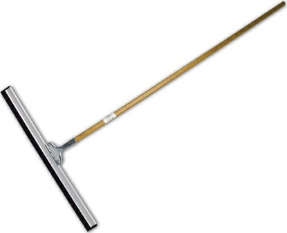 Picture of CIGACZKA DO WODY Z PODÓG 75cm TRZONEK DREWNIANY ES2263-H