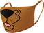 Picture of Scooby Doo - Maseczka ochronna 2 sztuki, 3 warstwy filtrujce