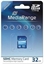 Attēls no Karta MediaRange MR964 SDHC 32 GB Class 10  (MR964)