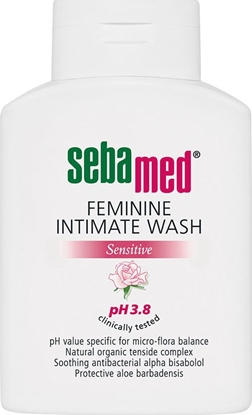 Picture of Sebamed Intymios higienos prausiklis pH 3.8 Sebamed 50 ml
