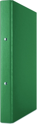 Picture of Segregator Donau 2-ringowy A4 35mm zielony (3732001PL-06)