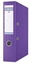 Picture of Segregator Donau Premium dwigniowy A4 75mm fioletowy (3975001PL-23)