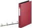 Attēls no Segregator Esselte A4 35mm bordowy (10K012I)