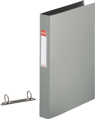 Picture of Segregator Esselte A4 35mm szary (10K011K)