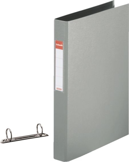 Picture of Segregator Esselte A4 35mm szary (10K011K)