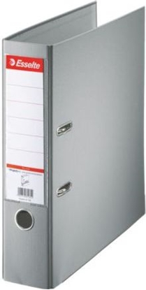 Picture of Segregator Esselte A4 80mm szary (10K190K)