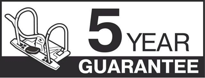 Изображение Segregator Leitz 180° Active Solid dwigniowy A4 62mm czarny (ES3854)