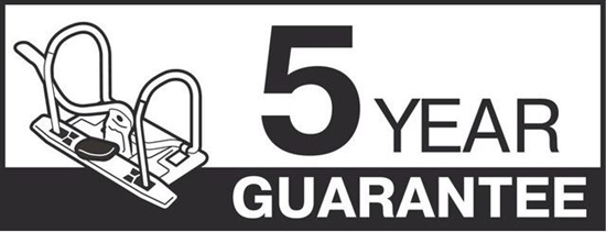 Изображение Segregator Leitz 180° Active Solid dwigniowy A4 62mm czarny (ES3854)