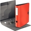 Attēls no Leitz 10471020 ring binder A4 Red