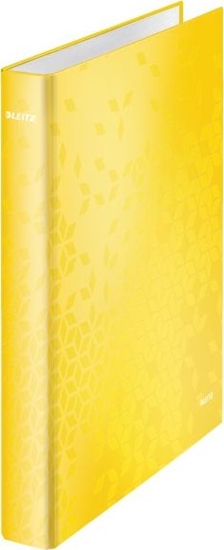 Picture of Segregator Leitz SEGREGATOR 2-RINGOWY LEITZ WOW A4 40 MM ÓTY