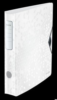 Attēls no Segregator Leitz SEGREGATOR LEITZ A4 50 MM 180 WOW ACTIVE BIAY