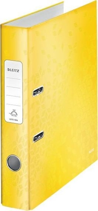 Изображение Segregator Leitz Segregator z mechanizmem WOW Leitz 180_, A4/50mm, óty 10060016