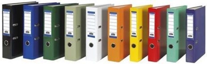 Attēls no Segregator Starpak A4 50mm czarny (133273)