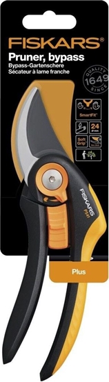 Изображение Sekator Fiskars Plus P541 noycowy