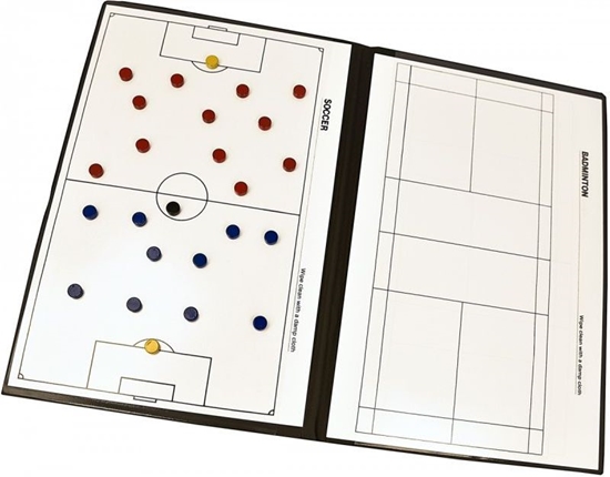 Picture of Select Teczka taktyczna z zawartoci