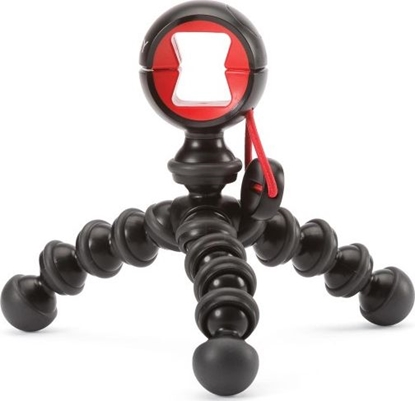 Attēls no Selfie stick Joby GORILLAPOD MOBILE MINI / GREY