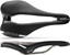 Picture of Selle Italia Siodo SELLE ITALIA SLR BOOST LADY SUPERFLOW L (id match - L3) ti 316 tube 7, fibra-tek, czarne (NEW)