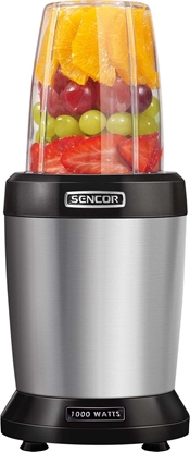 Attēls no Blender kielichowy Sencor SNB 4302SS