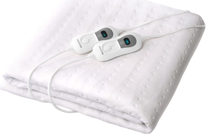 Attēls no Sencor SUB 2700WH Mata elektryczna na óko 140x160 cm