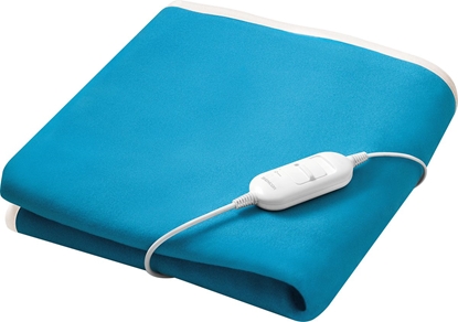 Attēls no Sencor SUB 181BL Koc elektryczny na óko 80x150 cm