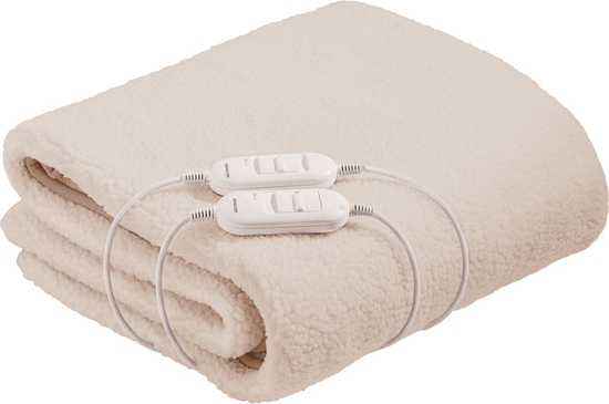 Picture of Sencor SUB 291 Koc elektryczny na óko 140x160 cm