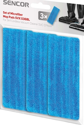 Picture of Sencor Wkad SVX 036BL