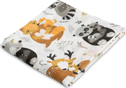 Изображение Sensillo PIELUCHA MULINOWA SZOPY 70 X 80