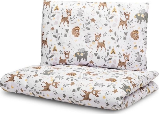 Picture of Sensillo POCIEL 2-EL. LENA PRZYGODA 100X135 CM