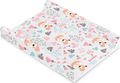 Изображение Sensillo PRZEWIJAK MIKKI - LAS - LIS PLATYNA