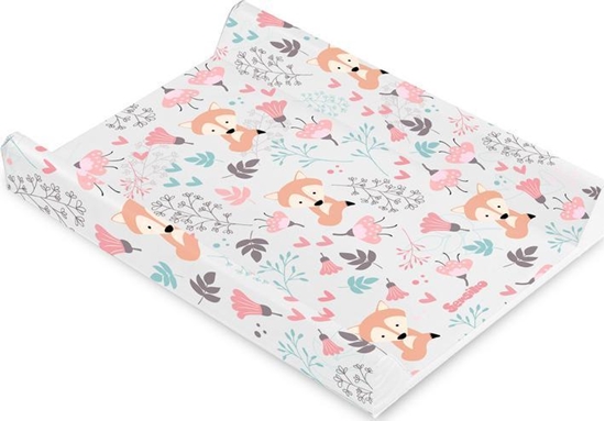 Изображение Sensillo PRZEWIJAK MIKKI - LAS - LIS PLATYNA