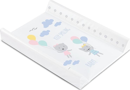 Изображение Sensillo PRZEWIJAK MIKKI 70 CM  BALONY PLATYNOWY