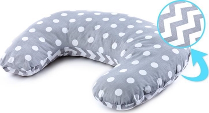 Attēls no Sensillo ROGAL GROSZKI SZARE