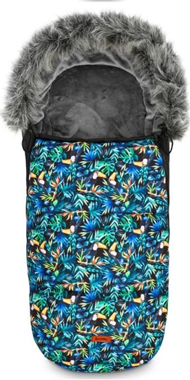 Picture of Sensillo Sensillo Olaf, piworek wodoodporny, Tukan