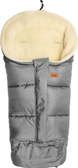 Изображение Sensillo PIWOREK COMBI 3w1 WENA - GREY