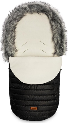 Изображение Sensillo PIWOREK SENSILLO ELF BLACK / POLAR 100 X 46