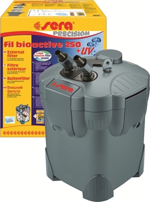 Picture of Sera Filtr zewntrzny Fil Bioactive 250 zlamp UV