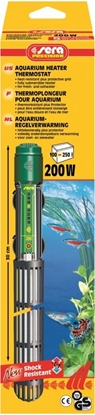 Picture of Sera Grzaka z termostatem 200 W, 30 cm