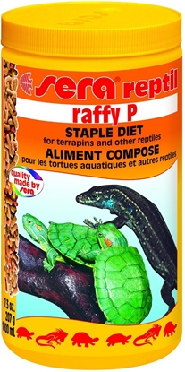 Attēls no Sera RAFFY P PUSZKA 100 ml