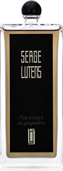 Изображение Serge Lutens Five O'Clock Au Gingembre Perfume EDP 50 ml