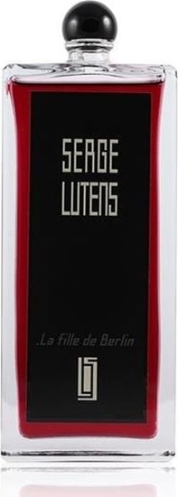 Picture of Serge Lutens La Fille de Berlin EDP 100ml