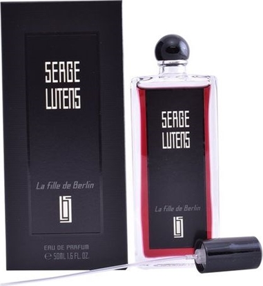 Attēls no Serge Lutens Serge Lutens La Fille De Berlin EDP 50ml