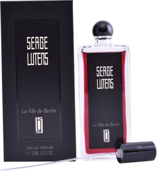 Picture of Serge Lutens Serge Lutens La Fille De Berlin EDP 50ml