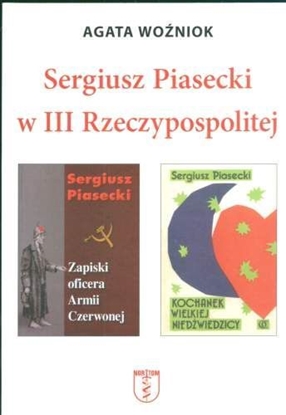 Attēls no Sergiusz Piasecki w III Rzeczypospolitej