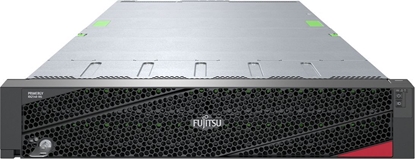 Attēls no Fujitsu PRIMERGY RX2540 M6 server Rack (2U) Intel® Xeon® Gold 6330 2 GHz 32 GB DDR4-SDRAM 900 W