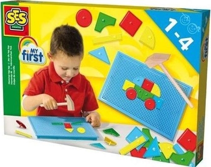 Изображение SES Moje pierwsze stuku puku