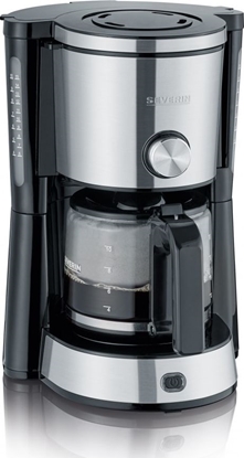 Picture of SEVERIN Coffee Maker, 1000W