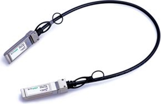 Picture of MicroOptics SFP+, 10Gb/s, Twinax (MO-SSC050J9287B)