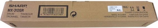 Picture of Sharp MX-312GR printer drum Original 1 pc(s)