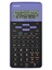 Attēls no Sharp EL-531TH calculator Pocket Scientific Black, Violet