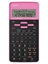 Attēls no Sharp EL531THBPK - ROSA calculator Pocket Scientific Black, Pink